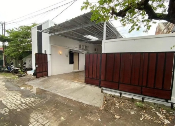 Barbi House Cluster Kost